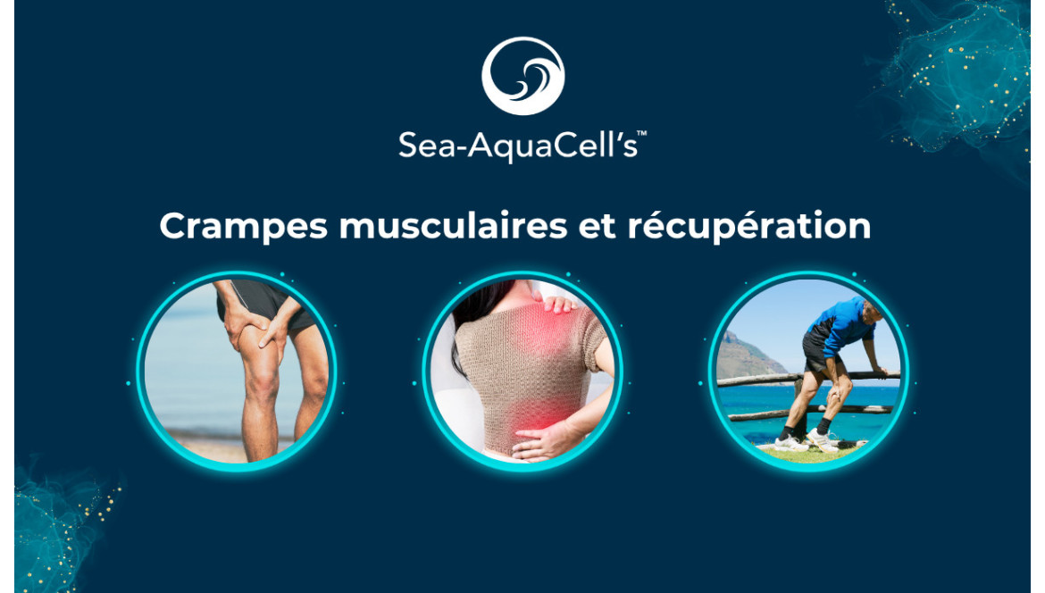 Crampes musculaires et récupération : quelles solutions efficaces ?